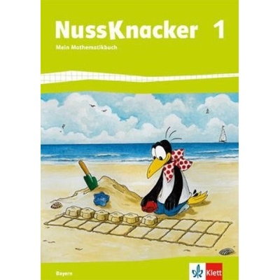 1. Schuljahr, Schülerbuch