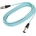 Revoltage MCBLUE03 Blue 3 m Микрофонен кабел (MCBLUE03)