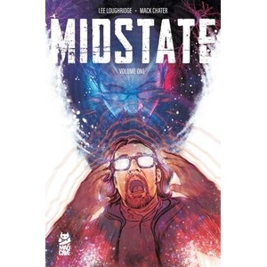 Midstate | Mack Chater (ISBN: 9781545821688)