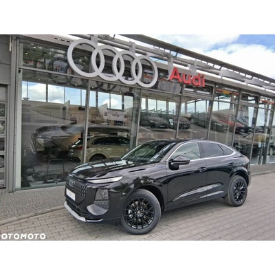 Audi Q3 Sportback 110 kW