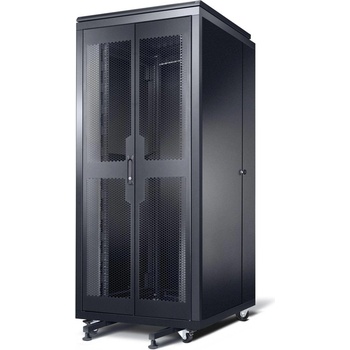 Formrack 19" Server rack 42U 800/10 (SC-42U80100)