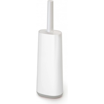 Joseph Joseph Bathroom Flex inovativní WC kartáč bílý/šedý