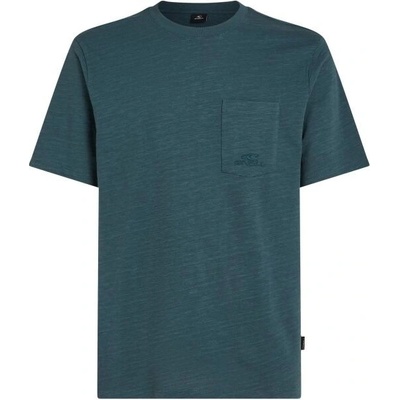 O'Neill CHEST POCKET pánské tričko tmavě modrá