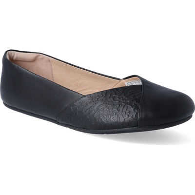 Xero shoes Phoenix Leather Black – Zboží Dáma