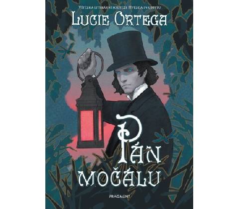 Pán močálu