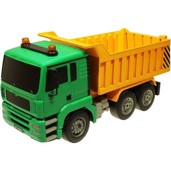 Jamara Sklápač MAN TGA 2,4 Ghz RTR 1:20