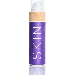 Cocosolis organic Антицелулитно сухо масло SKIN, 110 ml (2951825)
