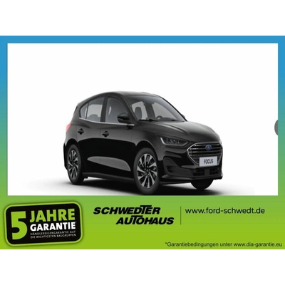 Ford Focus 114 kW