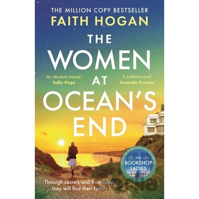 The Women at Oceans End - Faith Hogan