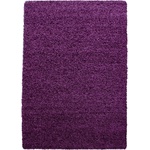 Ayyildiz Тъмнолилав килим 140x200 cm Life - Ayyildiz Carpets (LIFE1402001500LILA)