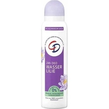 CD deospray Wasserlilie 150 ml