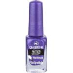GABRINI лак за нокти, 3d, Номер 75