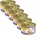 Gimborn GimDog Pure Delight пиле + тонз 6 x 85 г