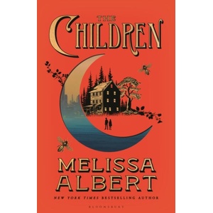 The Children (ISBN: 9781037201011)