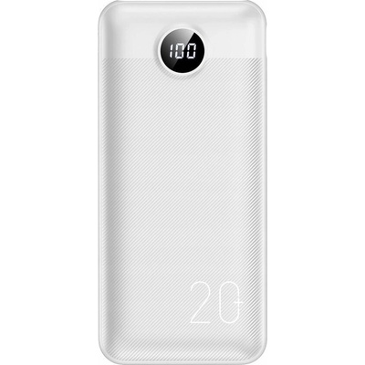 Veger 20000 mAh biela