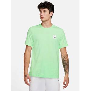 Nike Тениска m nk tee st 5 (fn0803-376)
