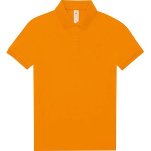 B&C Collection B&C MY POLO 180 WOMEN / Дамска поло тениска с къс ръкав - S (01W461zl201)