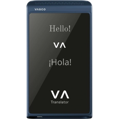 Vasco Q1 State Blue