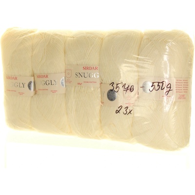Zbytky z výroby 3570, 550g