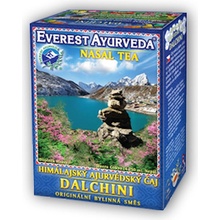Everest Ayurveda DALCHINI Dýchací cesty 100 g