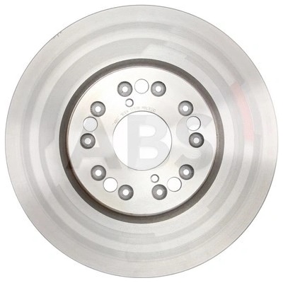 A.B.S. ALL BRAKE SYSTEMS BV. 18304