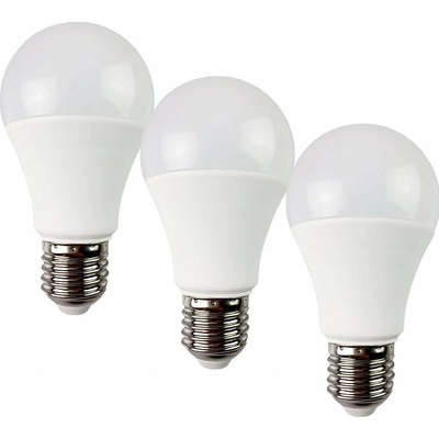 FanEurope Fan KLASSIC-E27-12F-KIT Sada 3 x žárovek LED E27 11 W 1050 lm 6500 K