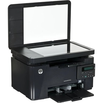 HP LaserJet Pro M125nw CZ173A
