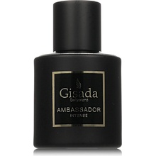 Gisada Ambassador Intense parfumovaná voda pánska 50 ml