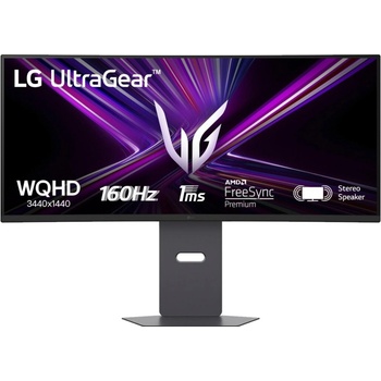 LG UltraGear 34G600A-B
