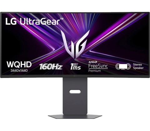 LG UltraGear 34G600A-B
