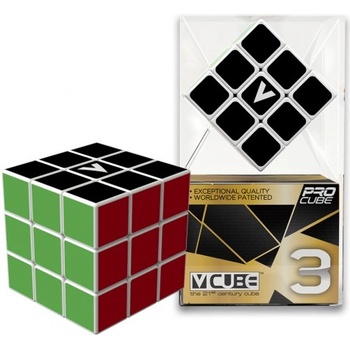 Verdes Innovation S. A. Кубче за редене V-Cube - 3 Flat (VC0036-0159)