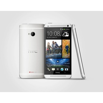 HTC One M7 Black