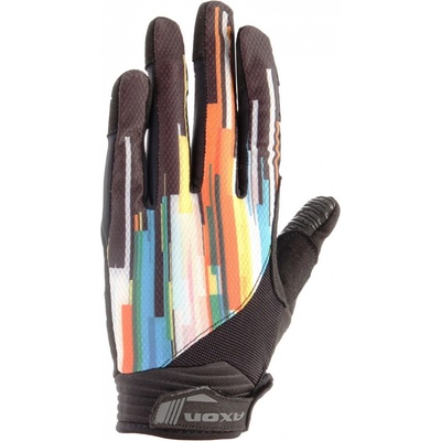 Axon 507 LF black/multicolor