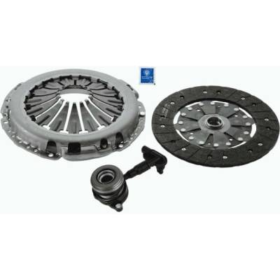 Spojková sada SACHS 3000 990 599 3000 990 599