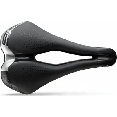 Selle Italia S 5 LADY Superflow L3 čierna