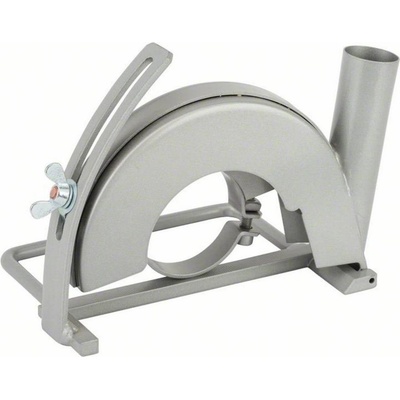 Cutting guide with dust extraction outlet 180 mm Bosch Accessories 1605510179 Priemer 180 mm; 1605510179