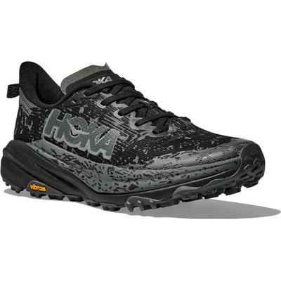 Hoka Trailové topánky Speedgoat 6 Gore-Tex 1155151-bckt