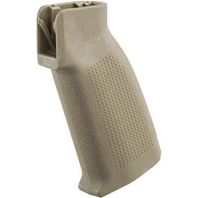 PTS EPG-C pažbička Compact M4 pro GBB Písková