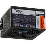 Akyga Ultimate 600W 80 PLUS Bronze (AK-U4-600)