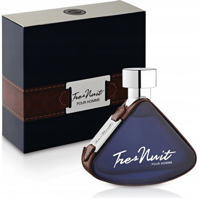 Armaf Tres Nuit parfumovaná voda pánska 100 ml