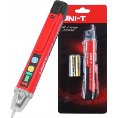 UNI-T UT12D