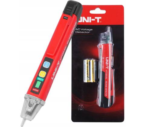 UNI-T UT12D