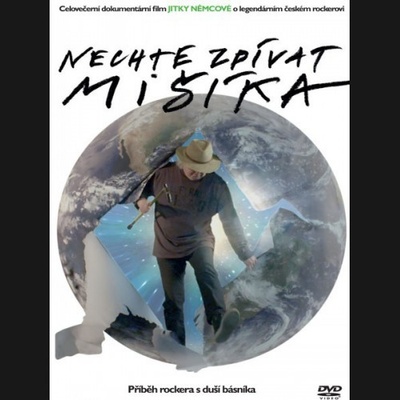 Nechte zpívat Mišíka DVD