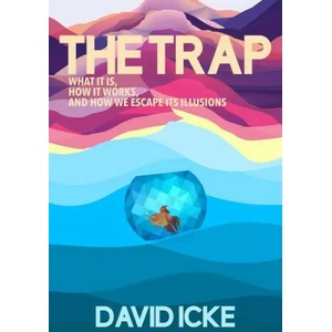 The Trap (ISBN: 9781838415327)
