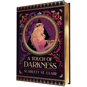 Touch of Darkness (ISBN: 9781464239694)
