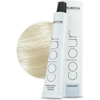 Subrina Colour Permanent Highlift 11/1 100 ml
