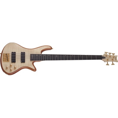 Schecter 2541 Stiletto Custom-5 NAT