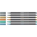 Stabilo Pen 68 6 ks