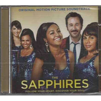 The Sapphires - soundtrack - CD