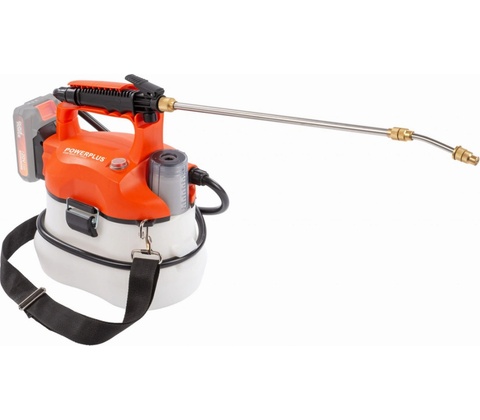 Powerplus POWDPG80400